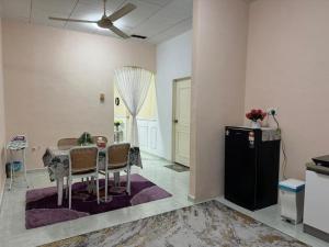 Indah Jerai Homestay
