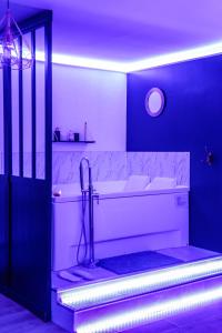 Appartements L'Atelier de reves : photos des chambres