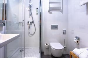 Deluxe Twin Room room in Hotel MDM City Centre