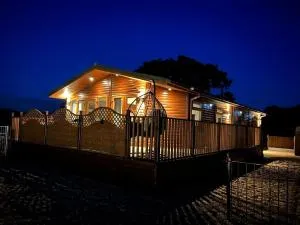 The Lodge - 康格尔顿