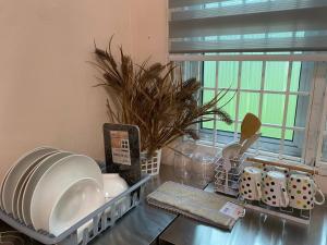 Indah Jerai Homestay