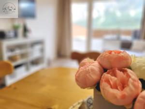 Apartment Panoramablick Tauplitz