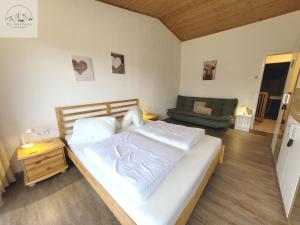 Apartment Panoramablick Tauplitz