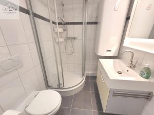 Apartment Panoramablick Tauplitz