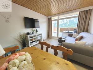 Apartment Panoramablick Tauplitz