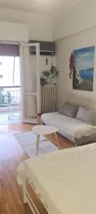 Galatsi Studio Apartment -Attica - Psykiko
