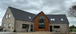 Jernved Landsted B&B - Gørding