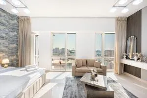 Elegant Studio Near Silicon Central Mall - Dubai
