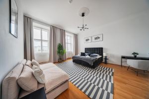 Franz Apartments by Home1