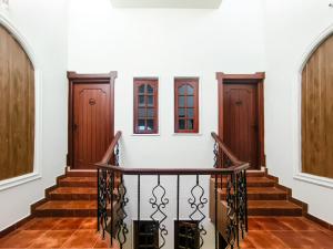 Olive Hotel Alidia Beach Resort by Embassy Group