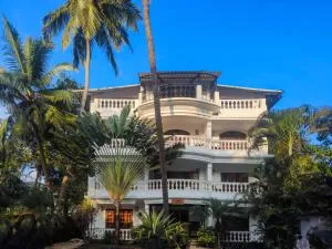 Olive Hotel Alidia Beach Resort by Embassy Group - Baga