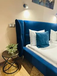 Style Residence - 锡比乌