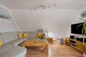 Micha's Ferienwohnung - Bredstedt