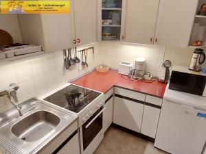 Apartment Ambiente