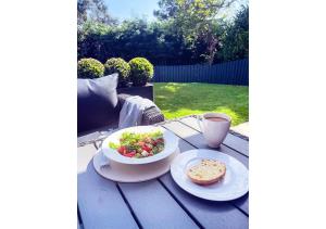 Malahide Castle Hideaway