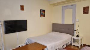 Appartements Beau logement autonome a 15 mn du centre de Dijon : photos des chambres