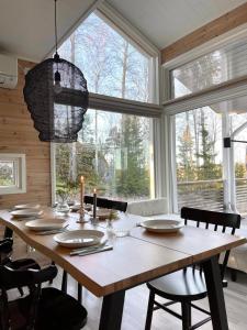 Villa Laidike with saunafireplace, 80 km Helsinki