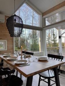 Villa Laidike with saunafireplace, 80 km Helsinki