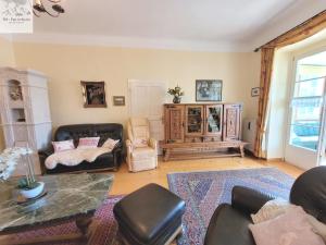 Nostalgie-Apartment Seeidylle