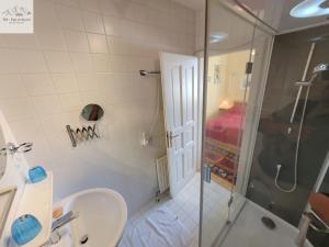 Nostalgie-Apartment Seeidylle