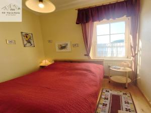 Nostalgie-Apartment Seeidylle