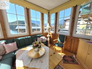 Nostalgie-Apartment Seeidylle