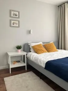 Cicha przystań Apartament nad Zalewem - Jadwisin