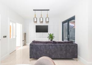 Malahide Castle Hideaway