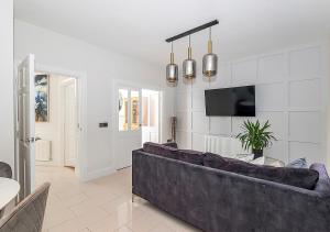 Malahide Castle Hideaway