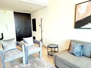 Sea View One Bedroom Sky View Paradise - Сітра