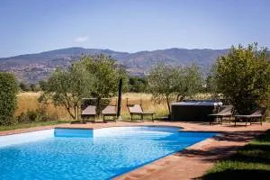 Villa Santanna by MMega - Borghetto