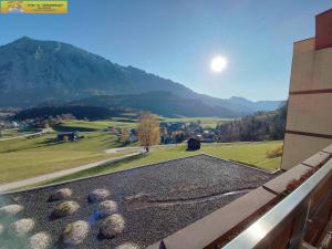 Apartment Grimmingblick