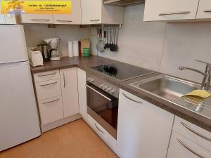 Apartment Urlaubstraum