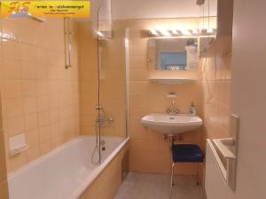 Apartment Alpenpanorama