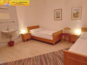 Apartment Alpenpanorama