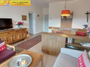 Apartment Alpenpanorama