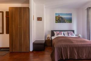 Apartament pod wyciągiem - Ilona - KARKONOCE