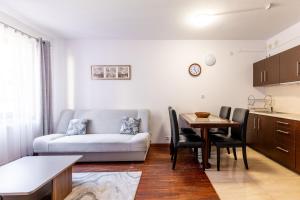 Apartament pod wyciągiem - Ilona - KARKONOCE