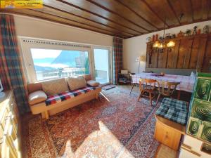 Holiday Home room in Ferienhaus Almrausch