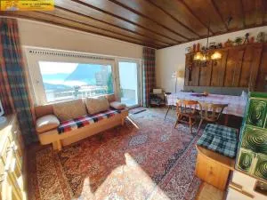 Ferienhaus Almrausch - Tauplitzalm