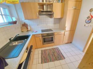 Ferienhaus Almrausch