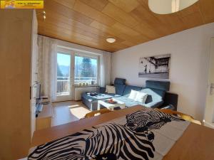 Apartment Dolce Vita