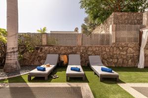 Serenity Villa Tauro