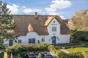 Grosse Kuenstlerdeele App 14 im Wi