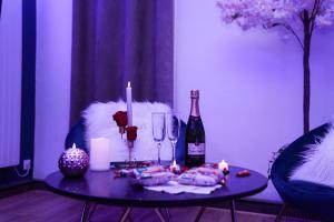 Appartements L'Atelier de reves : photos des chambres