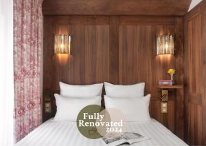 Hotel Madeleine De Senlis