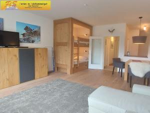 Apartment with Mountain View room in Apartment Ausseerland