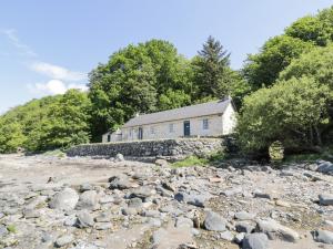 North Segganwell - Culzean Castle