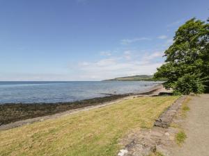 North Segganwell - Culzean Castle