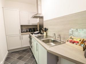 North Segganwell - Culzean Castle